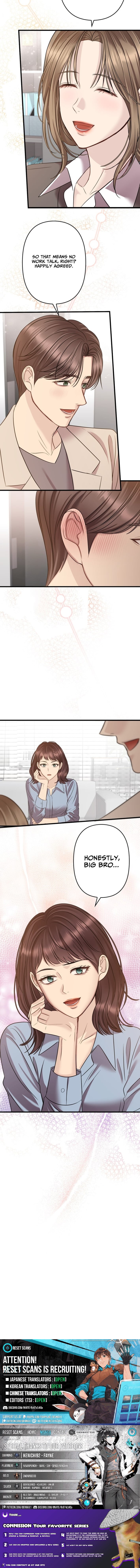 Take It Just Once – Chapter 4 – Page 10