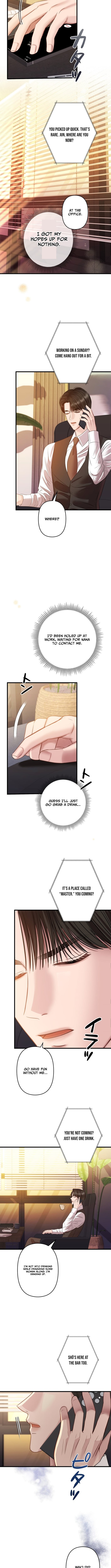Take It Just Once – Chapter 5 – Page 2