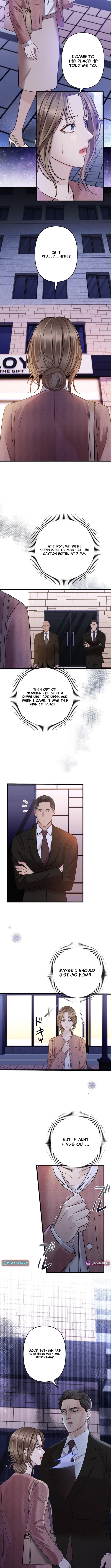 Take It Just Once – Chapter 5 – Page 4