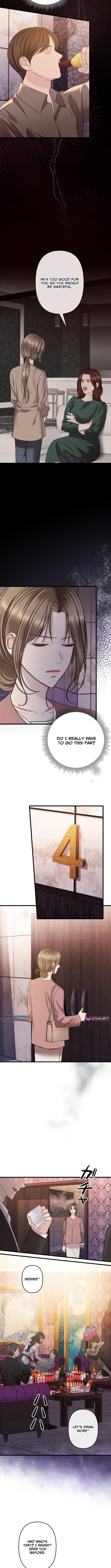 Take It Just Once – Chapter 5 – Page 6
