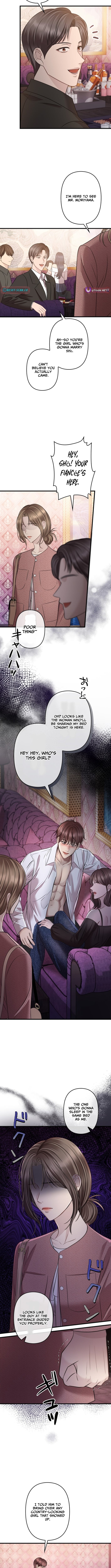 Take It Just Once – Chapter 5 – Page 7