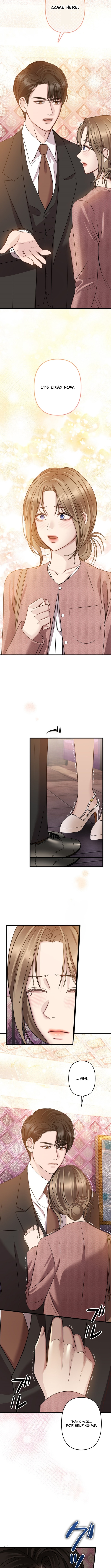 Take It Just Once – Chapter 6 – Page 2