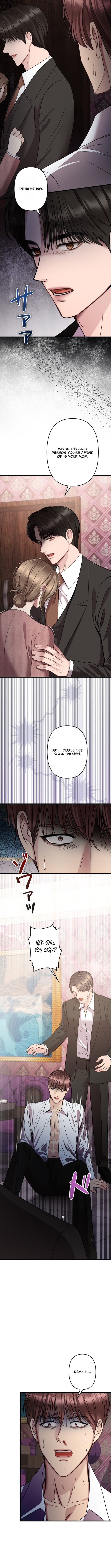 Take It Just Once – Chapter 6 – Page 4