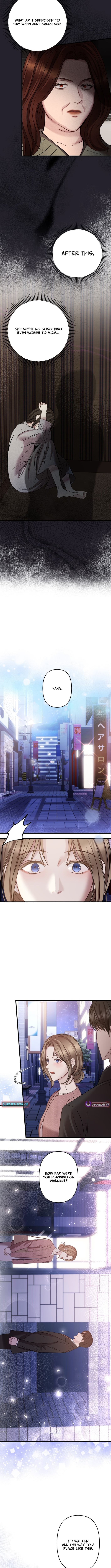 Take It Just Once – Chapter 6 – Page 6
