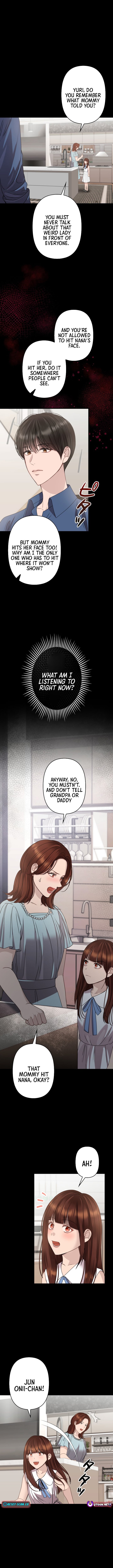 Take It Just Once – Chapter 7 – Page 2
