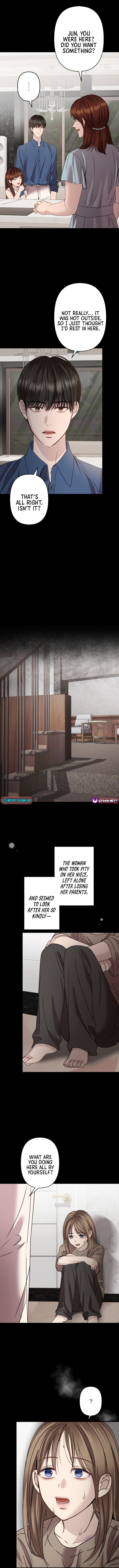 Take It Just Once – Chapter 7 – Page 3