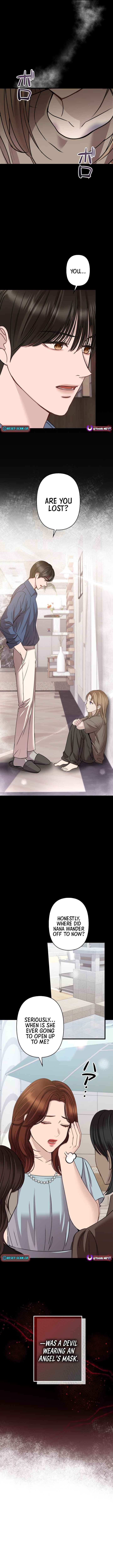 Take It Just Once – Chapter 7 – Page 4