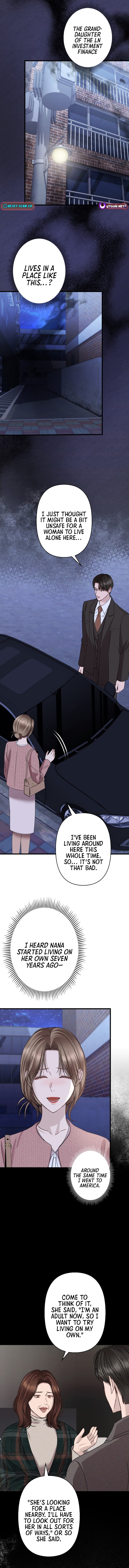 Take It Just Once – Chapter 7 – Page 6