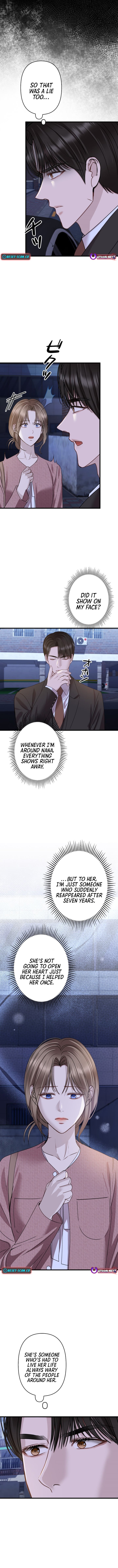 Take It Just Once – Chapter 7 – Page 7