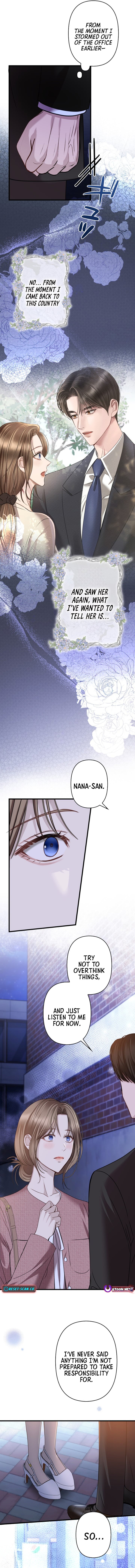 Take It Just Once – Chapter 7 – Page 8