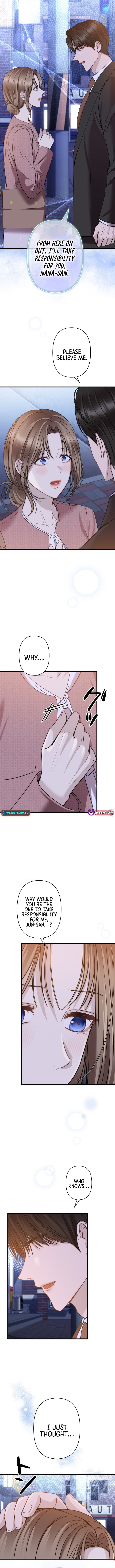 Take It Just Once – Chapter 7 – Page 9