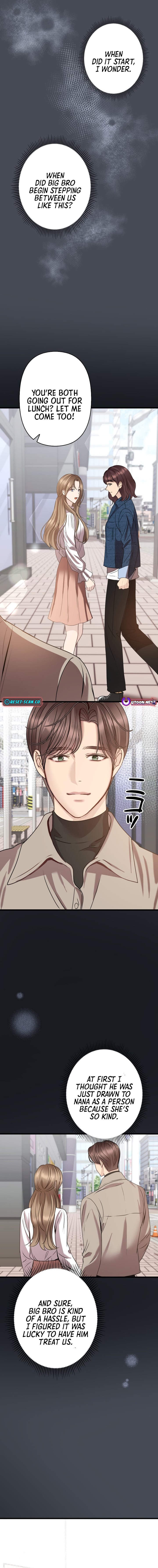 Take It Just Once – Chapter 8 – Page 7