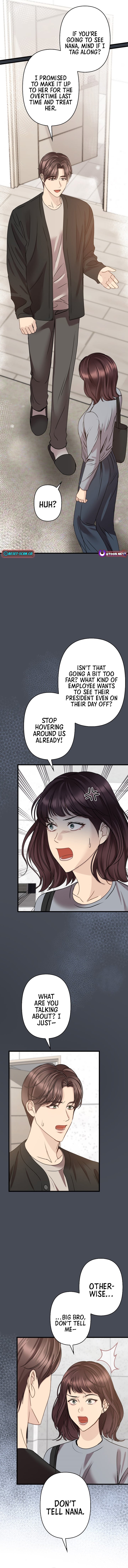 Take It Just Once – Chapter 8 – Page 8