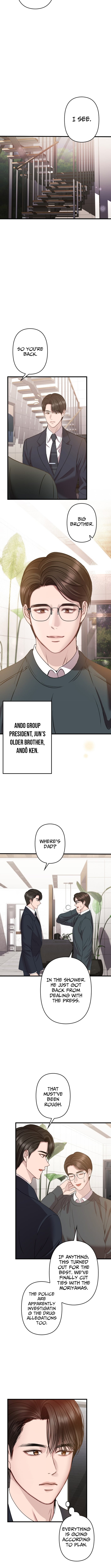 Take It Just Once – Chapter 9 – Page 2