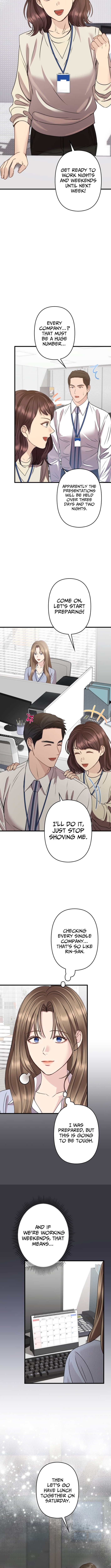 Take It Just Once – Chapter 9 – Page 6