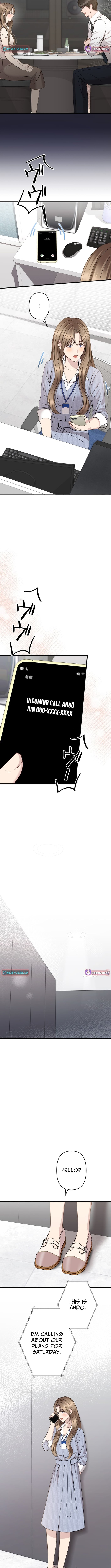Take It Just Once – Chapter 9 – Page 7