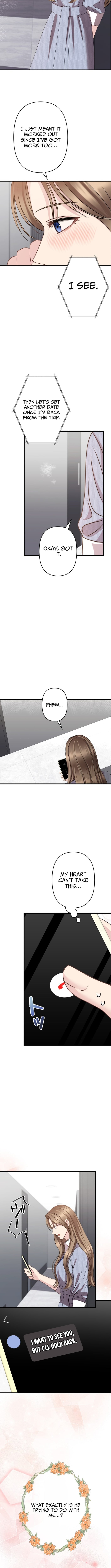 Take It Just Once – Chapter 9 – Page 10
