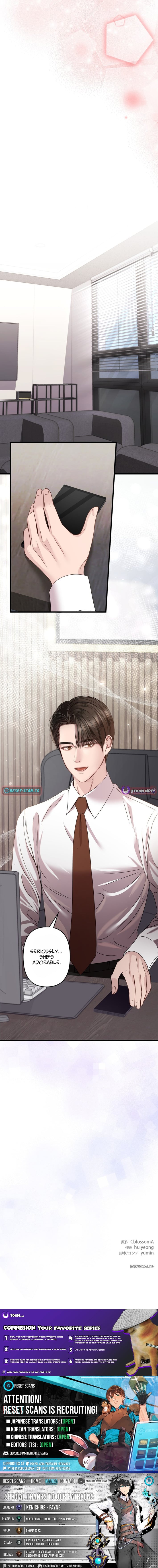 Take It Just Once – Chapter 9 – Page 11