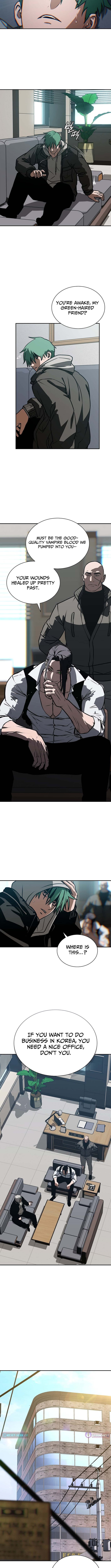 Tales of the Moonlit Night – Chapter 29 – Page 8