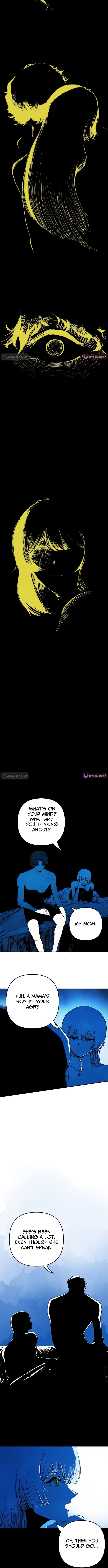Tales of the Nonhuman – Chapter 2 – Page 6