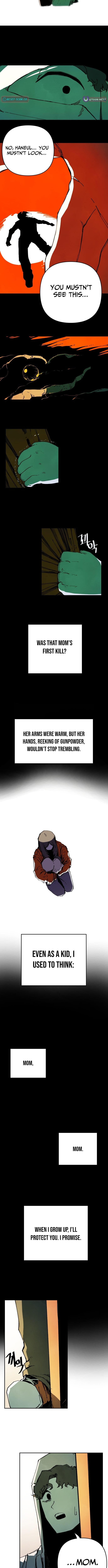 Tales of the Nonhuman – Chapter 2 – Page 10