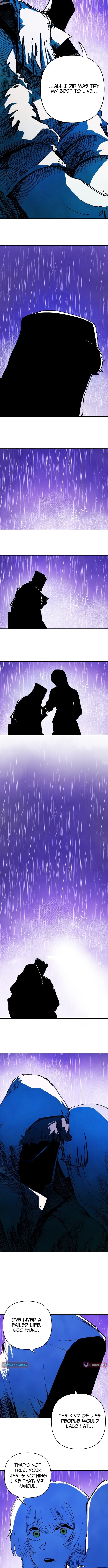 Tales of the Nonhuman – Chapter 2 – Page 19