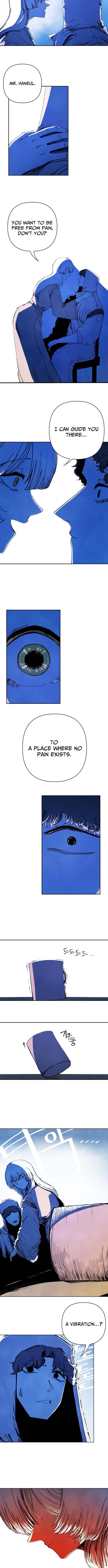 Tales of the Nonhuman – Chapter 3 – Page 3