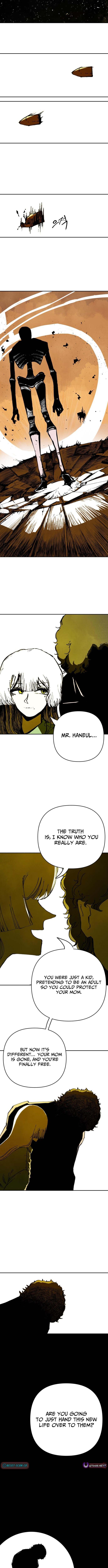 Tales of the Nonhuman – Chapter 4 – Page 12