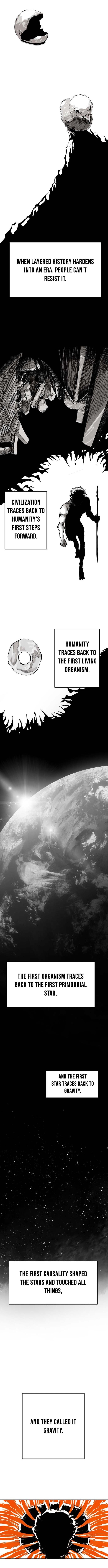 Tales of the Nonhuman – Chapter 4 – Page 14