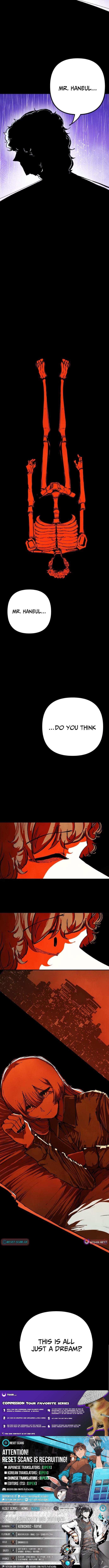 Tales of the Nonhuman – Chapter 5 – Page 16
