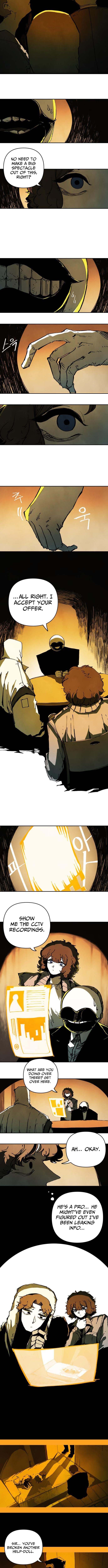 Tales of the Nonhuman – Chapter 7 – Page 7