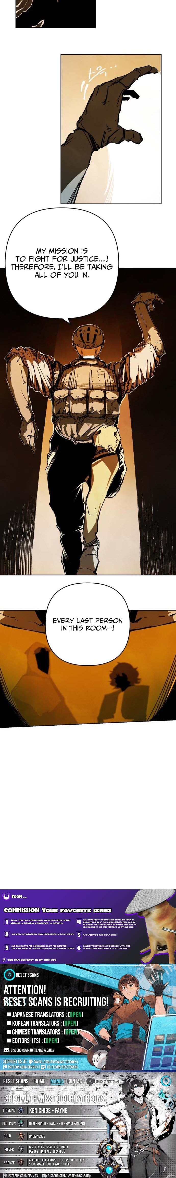 Tales of the Nonhuman – Chapter 7 – Page 10