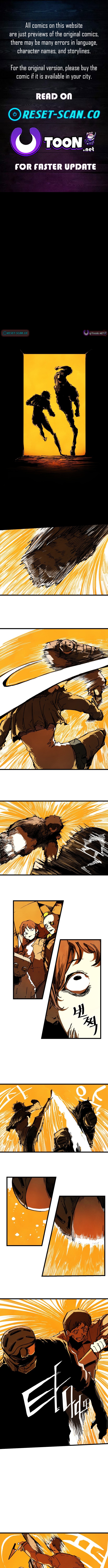 Tales of the Nonhuman – Chapter 9 – Page 1