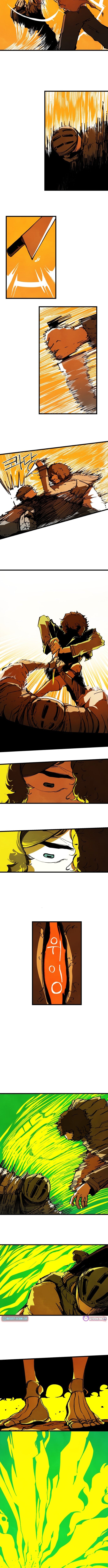 Tales of the Nonhuman – Chapter 9 – Page 2