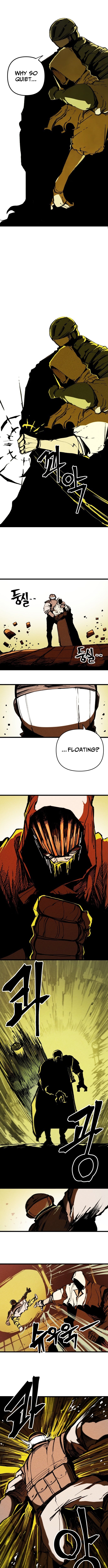 Tales of the Nonhuman – Chapter 9 – Page 7
