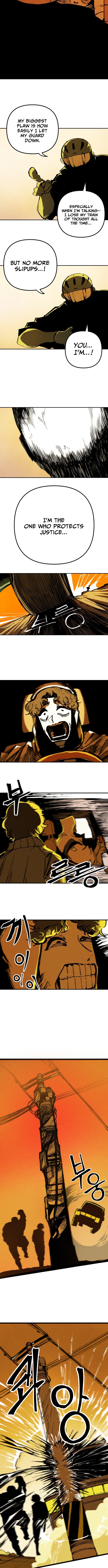 Tales of the Nonhuman – Chapter 9 – Page 14