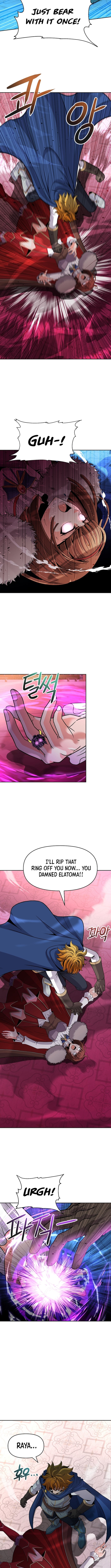 The 10th Class Lout of the Knight Family – Chapter 41 – Page 7