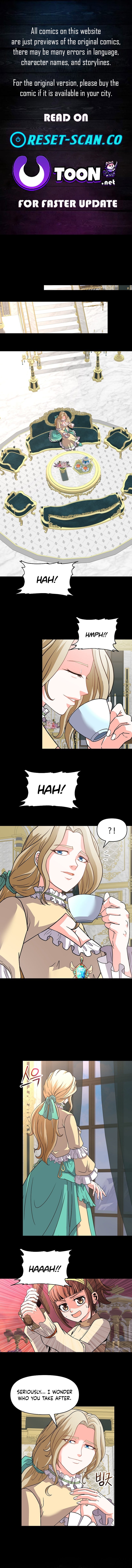 The 10th Class Lout of the Knight Family – Chapter 42 – Page 1