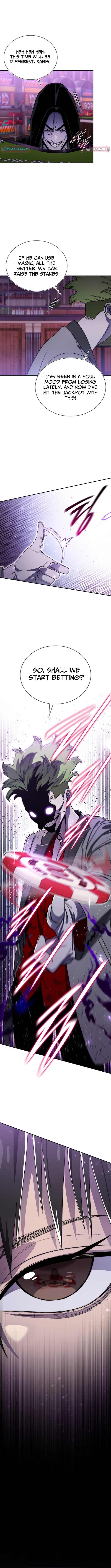The 18-Year-Old Demon King – Chapter 32 – Page 2