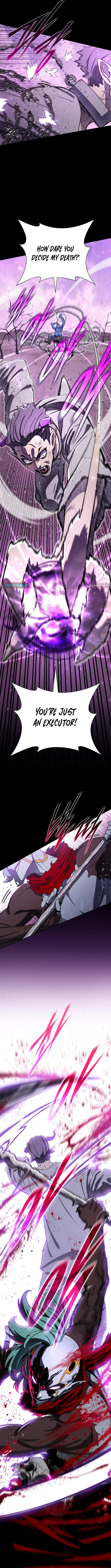 The 18-Year-Old Demon King – Chapter 32 – Page 4