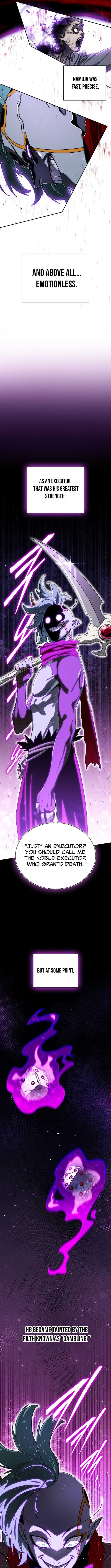 The 18-Year-Old Demon King – Chapter 32 – Page 5