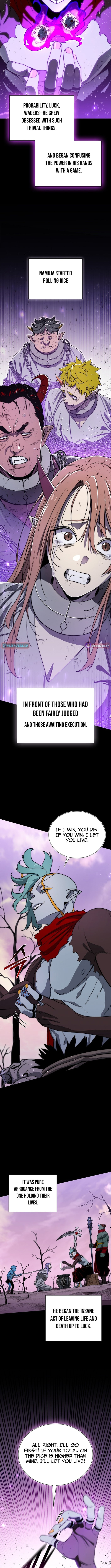 The 18-Year-Old Demon King – Chapter 32 – Page 6