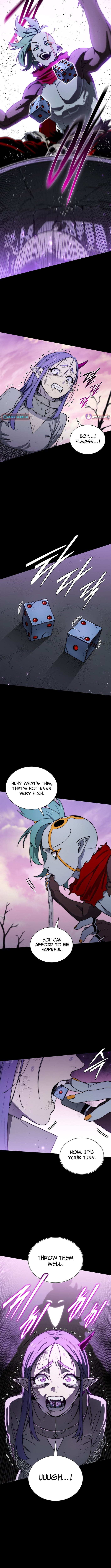 The 18-Year-Old Demon King – Chapter 32 – Page 7