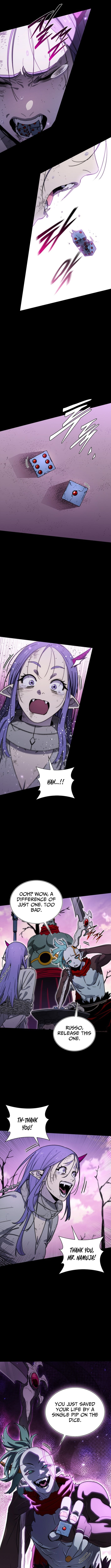 The 18-Year-Old Demon King – Chapter 32 – Page 8