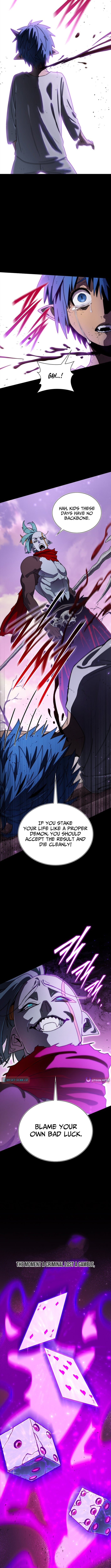 The 18-Year-Old Demon King – Chapter 32 – Page 12