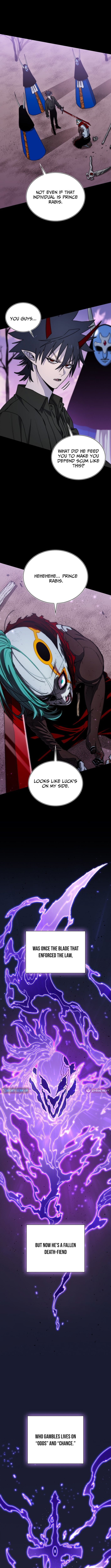 The 18-Year-Old Demon King – Chapter 33 – Page 3