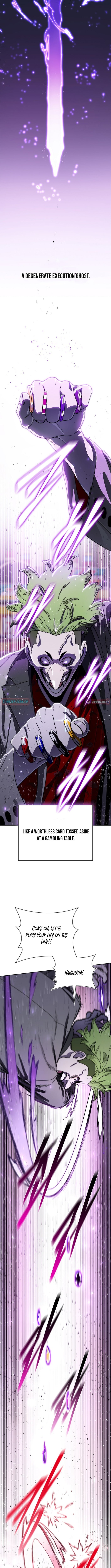 The 18-Year-Old Demon King – Chapter 33 – Page 4