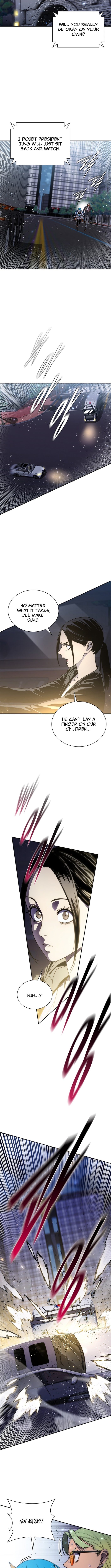 The 18-Year-Old Demon King – Chapter 33 – Page 6
