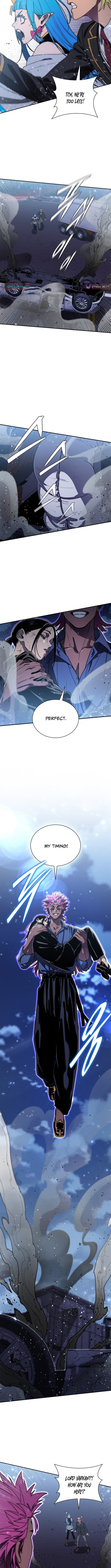 The 18-Year-Old Demon King – Chapter 33 – Page 7