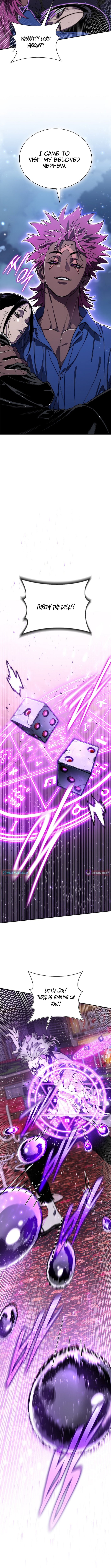 The 18-Year-Old Demon King – Chapter 33 – Page 8